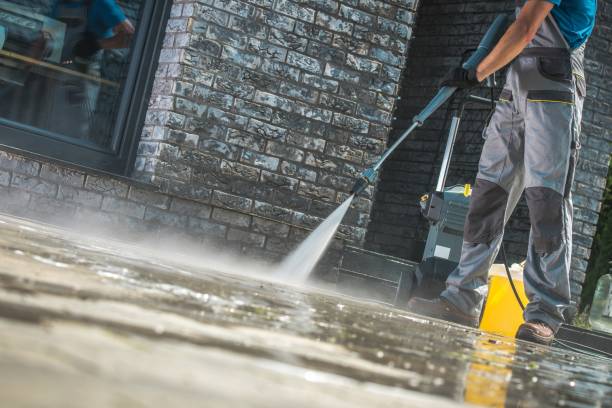 Best Roof Washing  in Oroville East, CA