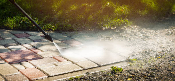 Best Gas Station Cleaning  in Oroville East, CA
