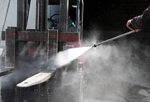 Best Patio and Deck Pressure Washing  in Oroville East, CA